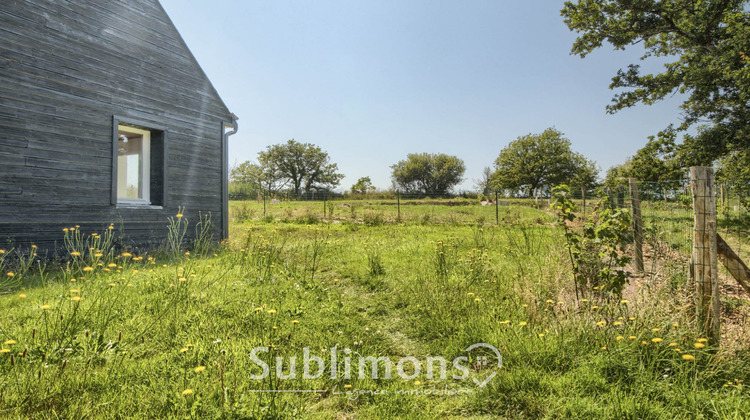 Ma-Cabane - Vente Maison Sulniac, 140 m²