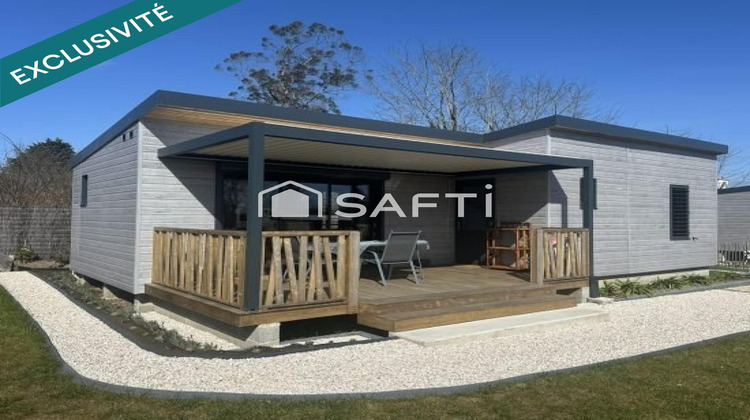 Ma-Cabane - Vente Maison Sulniac, 50 m²