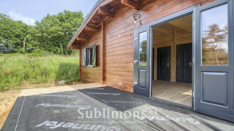 Ma-Cabane - Vente Maison Sulniac, 38 m²