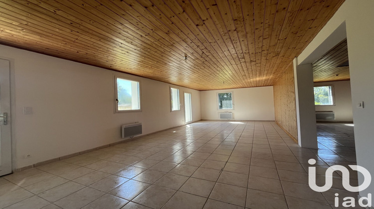 Ma-Cabane - Vente Maison Sulniac, 140 m²