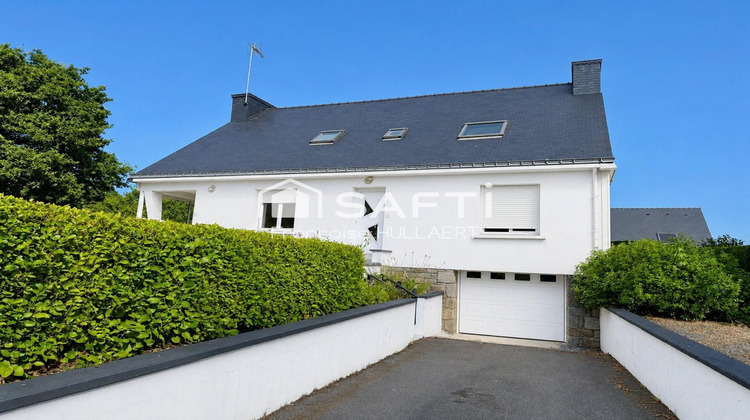 Ma-Cabane - Vente Maison Sulniac, 165 m²