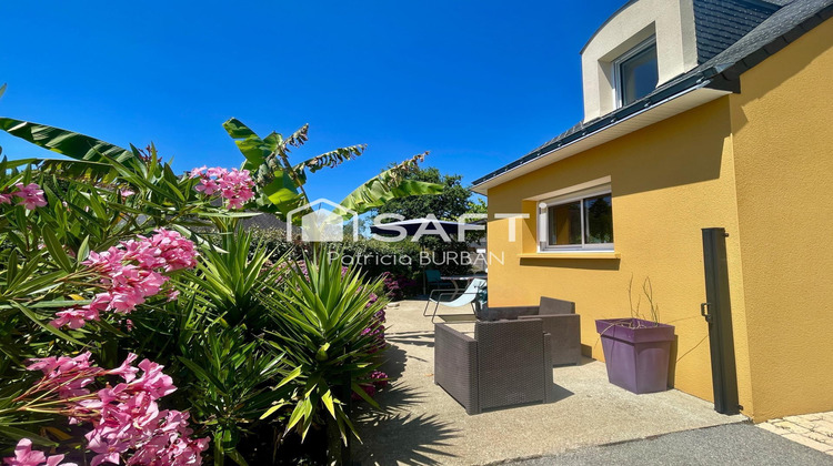 Ma-Cabane - Vente Maison Sulniac, 102 m²