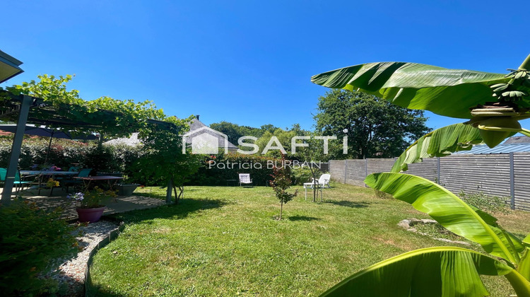 Ma-Cabane - Vente Maison Sulniac, 102 m²