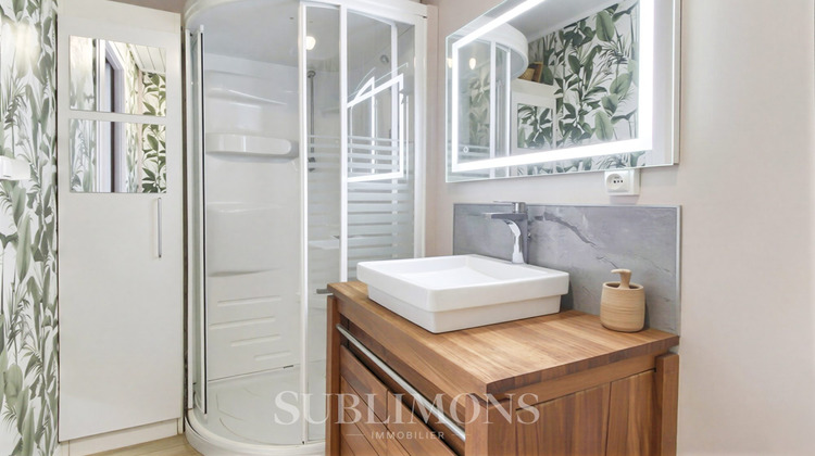 Ma-Cabane - Vente Maison Sulniac, 38 m²