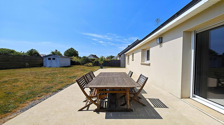 Ma-Cabane - Vente Maison SULNIAC, 90 m²