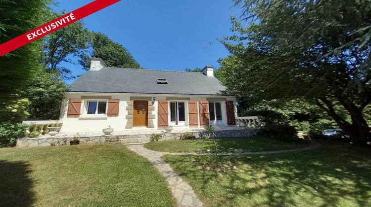 Ma-Cabane - Vente Maison SULNIAC, 102 m²