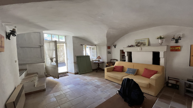 Ma-Cabane - Vente Maison Sumène, 90 m²