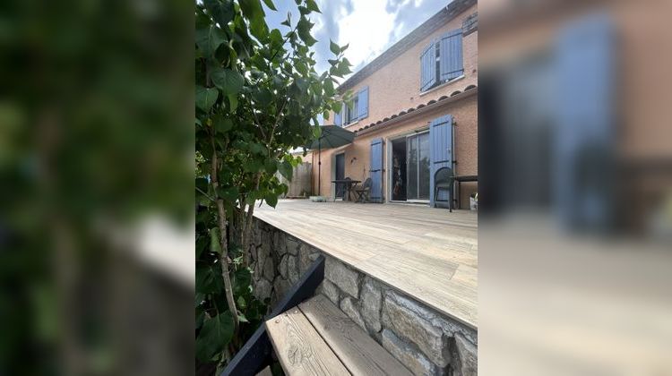 Ma-Cabane - Vente Maison Sumène, 90 m²