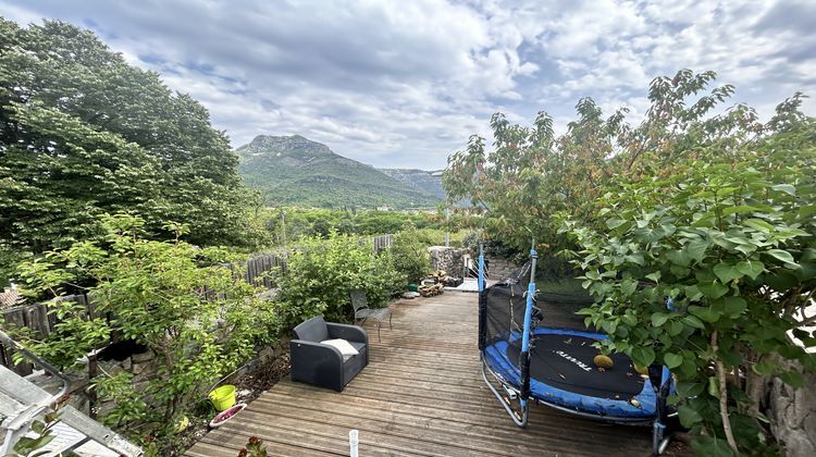 Ma-Cabane - Vente Maison Sumène, 90 m²