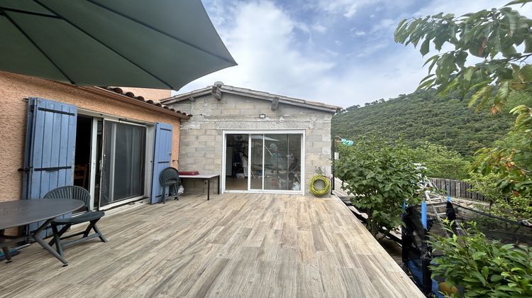 Ma-Cabane - Vente Maison Sumène, 90 m²