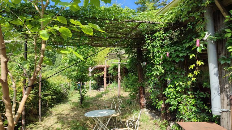 Ma-Cabane - Vente Maison Sumène, 97 m²