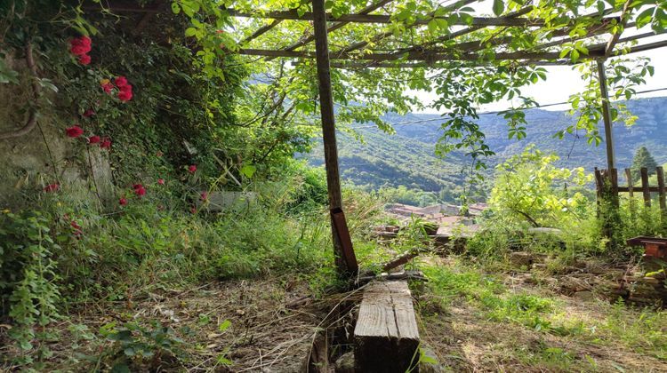 Ma-Cabane - Vente Maison Sumène, 97 m²