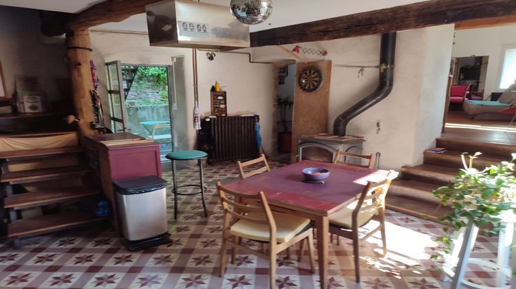 Ma-Cabane - Vente Maison Sumène, 97 m²