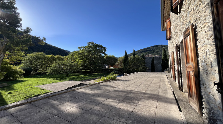 Ma-Cabane - Vente Maison Sumène, 259 m²