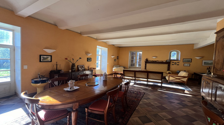 Ma-Cabane - Vente Maison Sumène, 259 m²