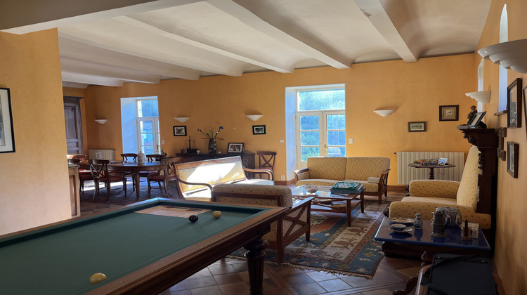 Ma-Cabane - Vente Maison Sumène, 259 m²