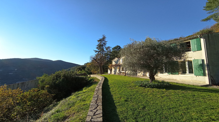 Ma-Cabane - Vente Maison Sumène, 198 m²