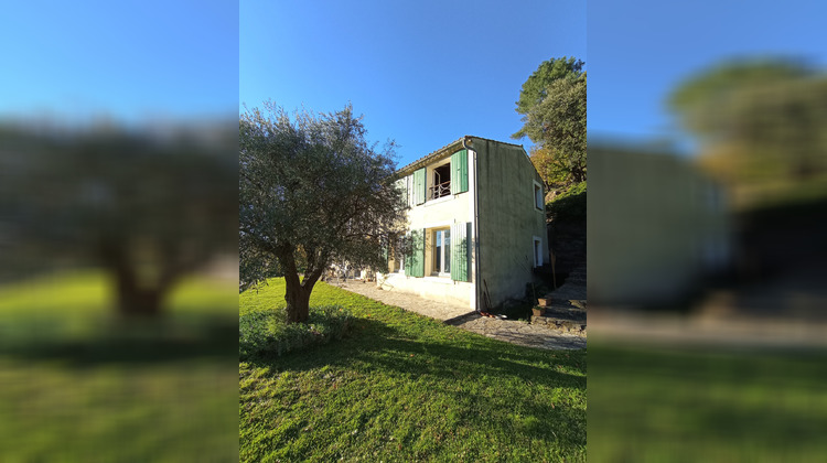 Ma-Cabane - Vente Maison Sumène, 198 m²