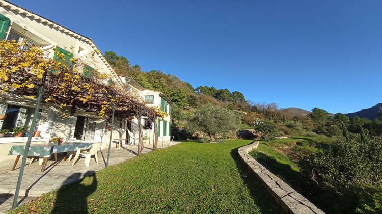 Ma-Cabane - Vente Maison Sumène, 198 m²