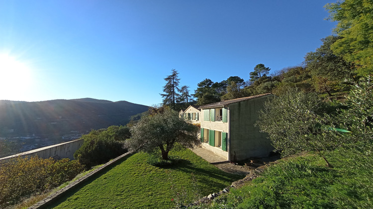 Ma-Cabane - Vente Maison Sumène, 198 m²