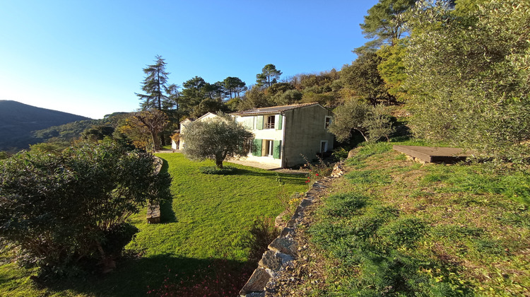 Ma-Cabane - Vente Maison Sumène, 198 m²