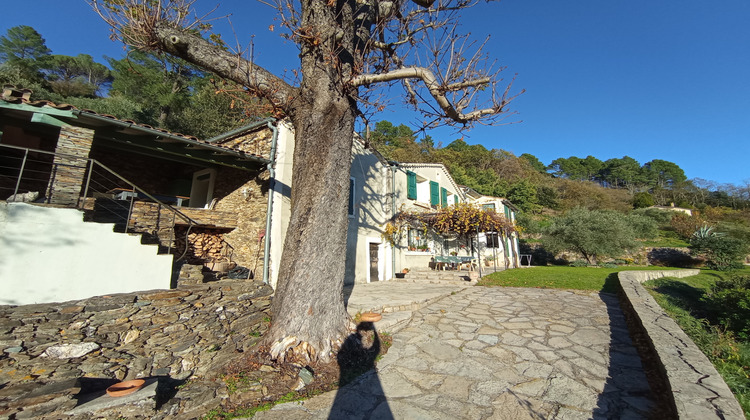 Ma-Cabane - Vente Maison Sumène, 198 m²