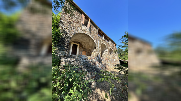 Ma-Cabane - Vente Maison Sumène, 162 m²