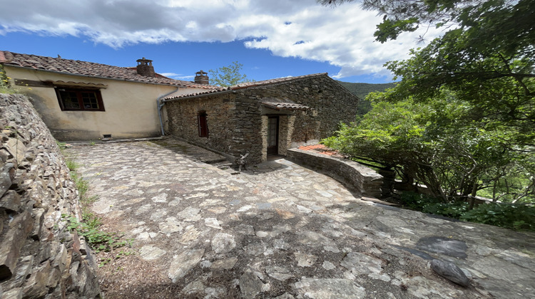 Ma-Cabane - Vente Maison Sumène, 162 m²