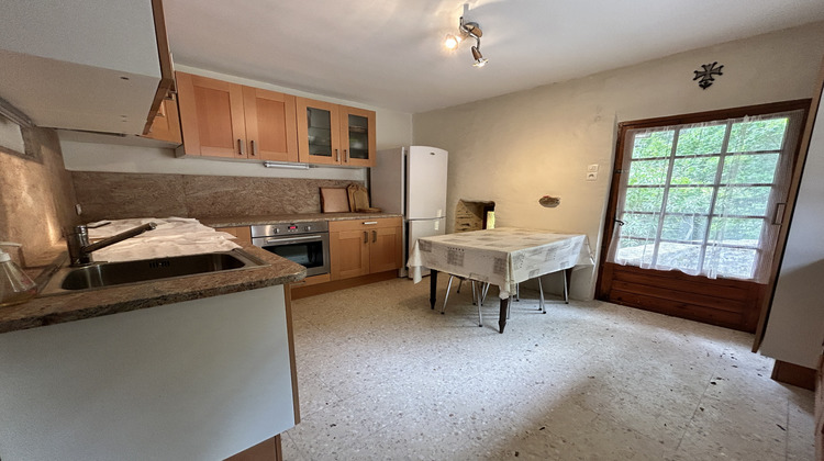 Ma-Cabane - Vente Maison Sumène, 162 m²