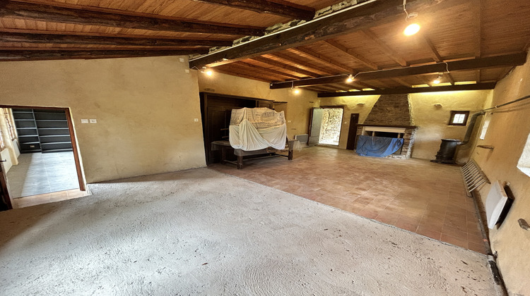 Ma-Cabane - Vente Maison Sumène, 162 m²