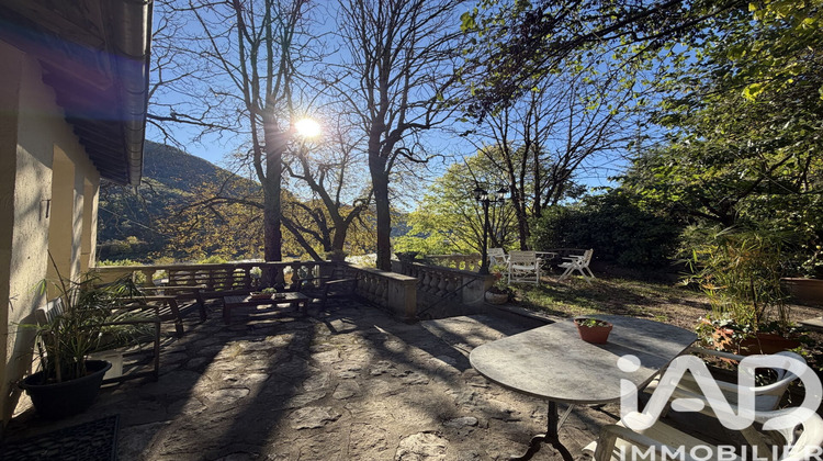 Ma-Cabane - Vente Maison Sumène, 180 m²
