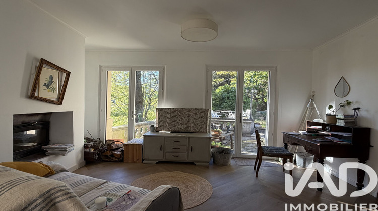 Ma-Cabane - Vente Maison Sumène, 180 m²