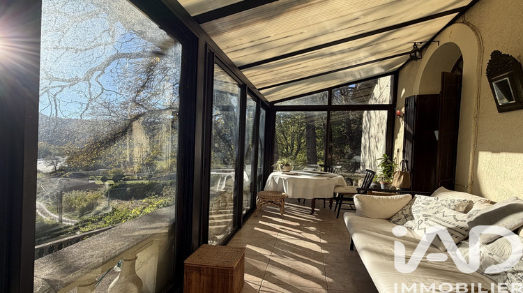 Ma-Cabane - Vente Maison Sumène, 180 m²