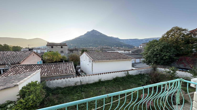 Ma-Cabane - Vente Maison Sumène, 122 m²