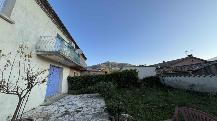 Ma-Cabane - Vente Maison Sumène, 122 m²