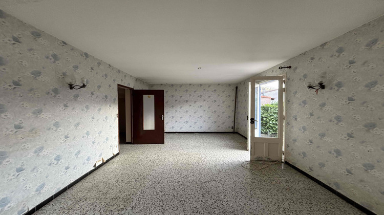 Ma-Cabane - Vente Maison Sumène, 122 m²