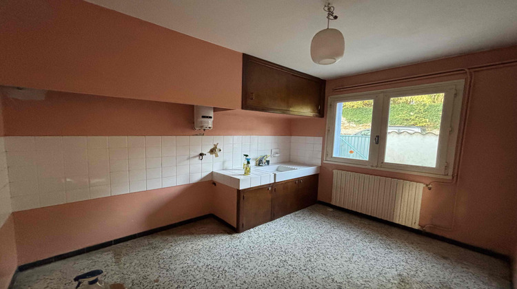 Ma-Cabane - Vente Maison Sumène, 122 m²
