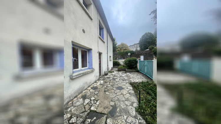 Ma-Cabane - Vente Maison Sumène, 122 m²