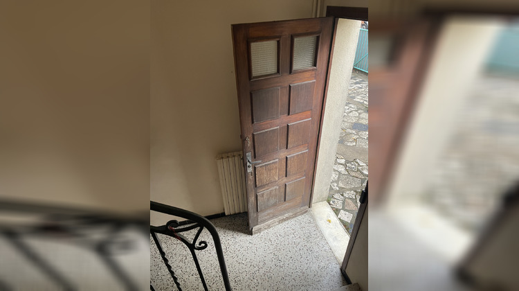 Ma-Cabane - Vente Maison Sumène, 122 m²