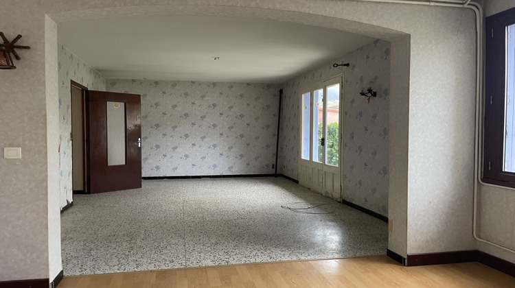 Ma-Cabane - Vente Maison Sumène, 122 m²