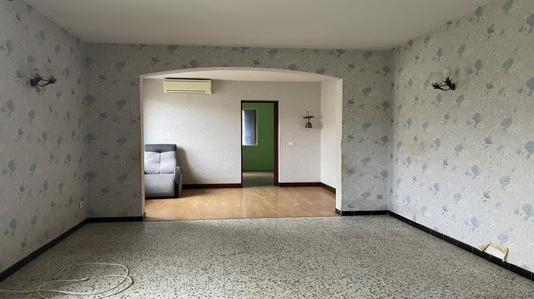 Ma-Cabane - Vente Maison Sumène, 122 m²