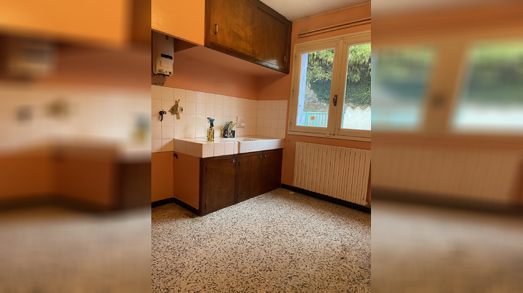 Ma-Cabane - Vente Maison Sumène, 122 m²