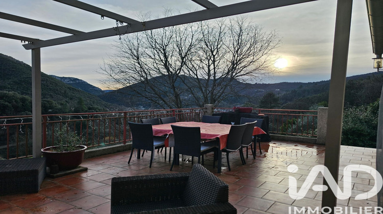 Ma-Cabane - Vente Maison Sumène, 110 m²