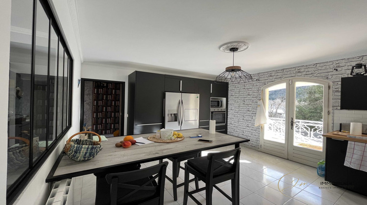 Ma-Cabane - Vente Maison Sumène, 157 m²