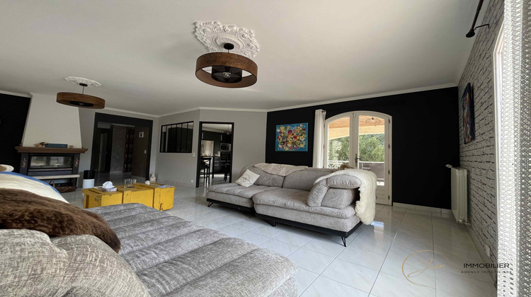 Ma-Cabane - Vente Maison Sumène, 157 m²