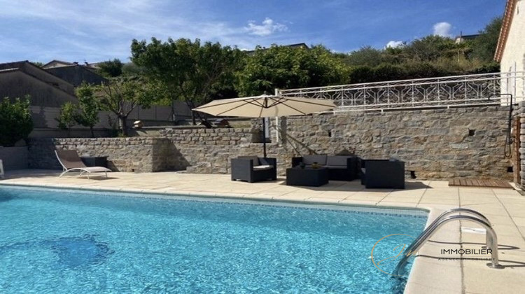 Ma-Cabane - Vente Maison Sumène, 157 m²