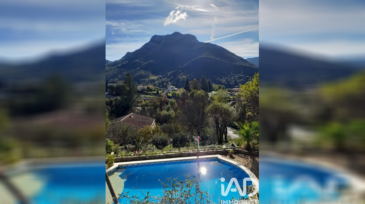 Ma-Cabane - Vente Maison Sumène, 160 m²