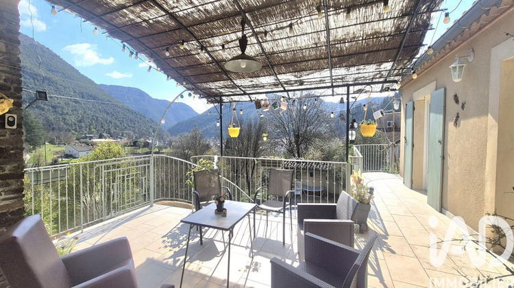 Ma-Cabane - Vente Maison Sumène, 160 m²