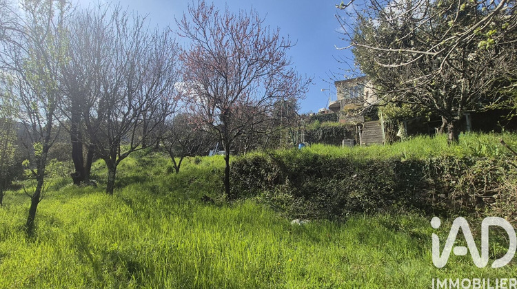 Ma-Cabane - Vente Maison Sumène, 160 m²