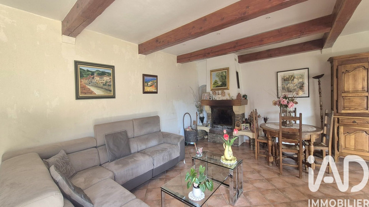 Ma-Cabane - Vente Maison Sumène, 160 m²